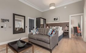 Destiny Scotland George IV Apartments